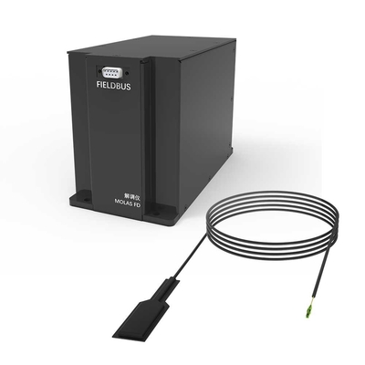 Rüzgar Işığı Algılama ve Menzilli Lidar Rental Molas Fd Yük Hücresi Fiber Bragg Izgara