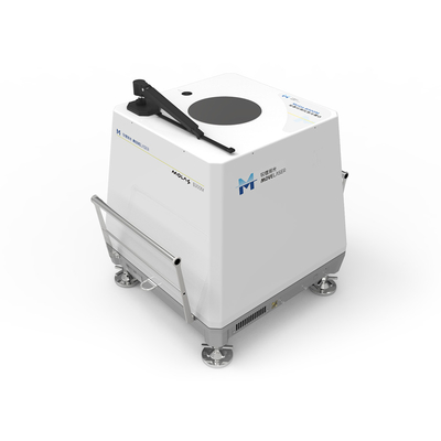 Doppler Offshore Rüzgar Lidar Işık Algılama ve Değişen Örnekleme Hızı 1hz