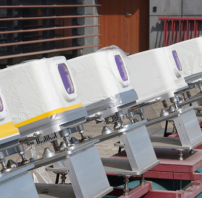 Eye Of Fan Beyaz Rüzgar Lidar Kiralama -50-50m/S Rüzgar Yıldırımdan Korunma