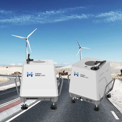 ≤50kg Gust Hesaplama Lazer Teknolojisi Ölçüm Katmanı 12 veya 24 Karmaşık Üretim Görevleri için Optimize edilmiş Lazer Çözümleri