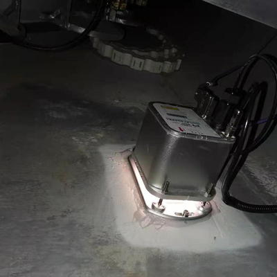 60W Molas CL Lidar Rüzgar Ölçüm Cihazları -45C - 65C Hayatta Kalma Sıcaklığı