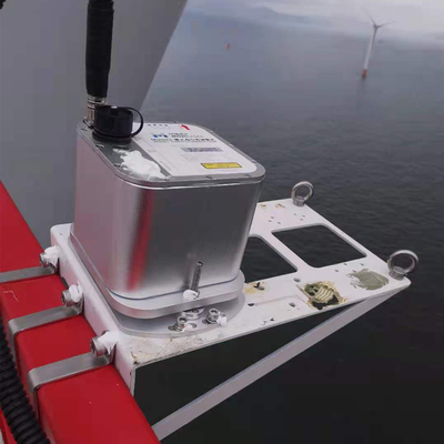 60W Rüzgar Ölçüm Lidar