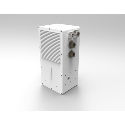 50-500Hz Veri Güncelleme Hızı Wind Lidars Açıklık İzleme