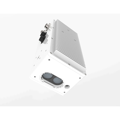 Lazer Çoklu Yankı Algılama Molas CLH Wind Lidar 50-500Hz Veri Güncelleme Hızı