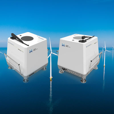 buy Gelişmiş tarama yetenekleri Lidar Offshore hassasiyet doğruluğu online manufacture