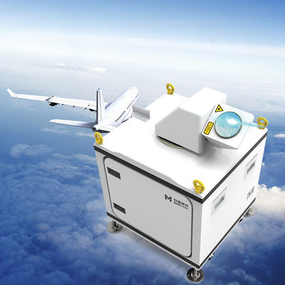 buy Endüstriyel için Yenilikçi Gelişmiş Rüzgar Ölçümü Lidar online manufacture