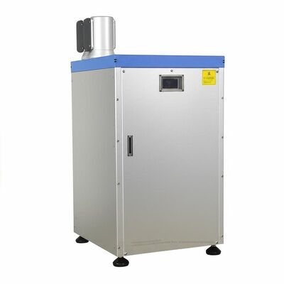 buy Rüzgar Lidar Sistemi Hava Durumu Algılama Lazer Sistemi Rüzgar Hızı Doğruluğu Sağlar ±0.1 M s Meteorolojik Veri Ölçümünü Destekler online manufacture