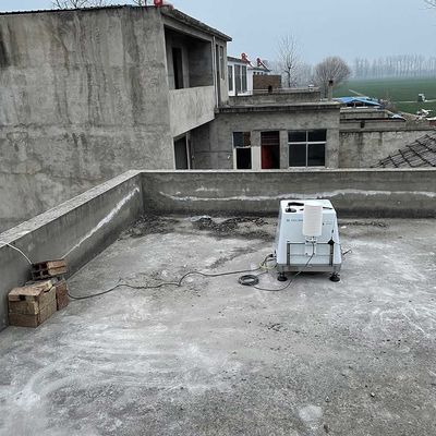 satın al Örnekleme Hızı 1Hz Rüzgar Lidar MOVELASER Rüzgar Hızı Ölçümü online manufacture