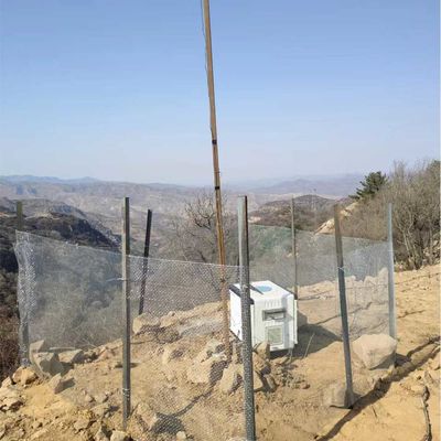satın al OEM Darbeli Lazer Tutarlı Doppler Rüzgar Lidar 1Hz Örnekleme Hızı online manufacture