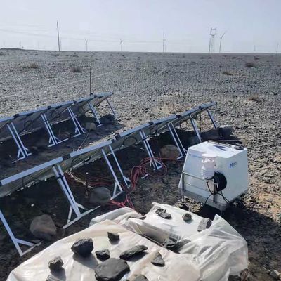 satın al CE Molas B300 Dış Antenli Nacelle Monteli Lidar online manufacture