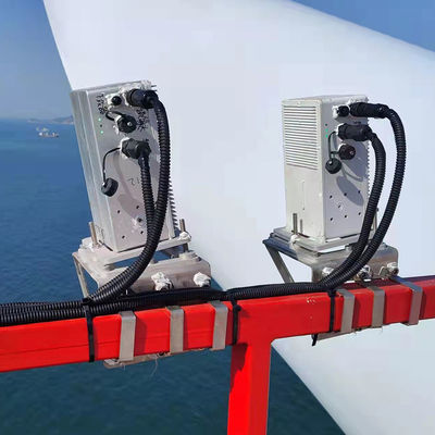 satın al Dalgaboyu 905nm Lazer Rüzgar Hızı Ölçümü Dinamik Algılama Eşiği online manufacture