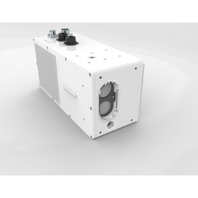 satın al 150W Rüzgar Ölçüm Lidar 1550nm Yüksek Enerji Lazer Işını Rüzgar Lidar online manufacture