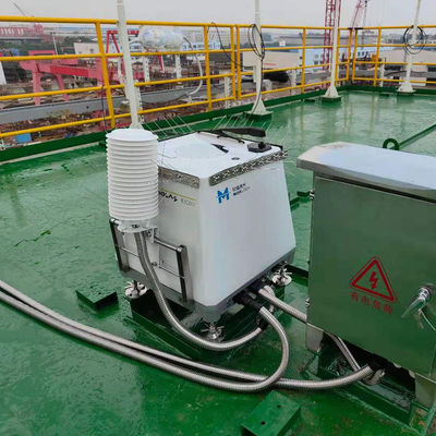 satın al Molas Yüzer Lidar Sistemi online manufacture