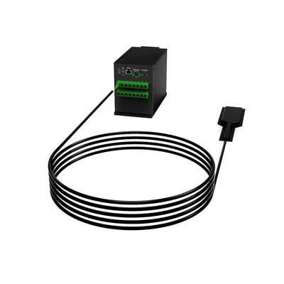 Kalite  IP67 Offshore Wind Lidar Molas FD Fiber Optic Sensing System fabrika