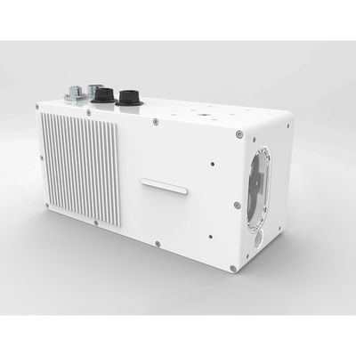 satın al RS485 Arayüzü Rüzgar Hızı Lidar Aktif İtmeli 115200bps Molas CLH online manufacture
