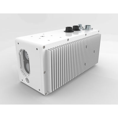 satın al 10m-300m Rüzgar Profiler Radarı 72W Lazer Rüzgar Hızı Ölçümü online manufacture