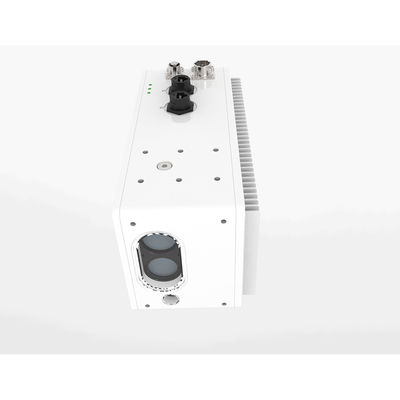 satın al Offshore için 150W Çok Işın Korelasyon Algılama Rüzgar Lidar online manufacture