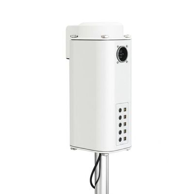 Customizable Wind Lidar System for All Environments -20°C To 50°C Wind Speed Range 0m/s 50m/s Powered By 24V DC / 100-240V