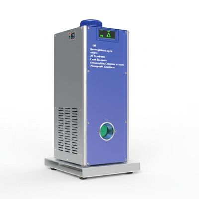 3500m'ye kadar Çalışma İrtifası Hava Akımı Ölçüm Lazer Cihazı Zorlu Atmosferik Koşullarda Veri Toplanmasını Sağlar