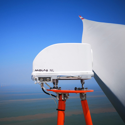 DNV GL Molas Lidar Sistemi
