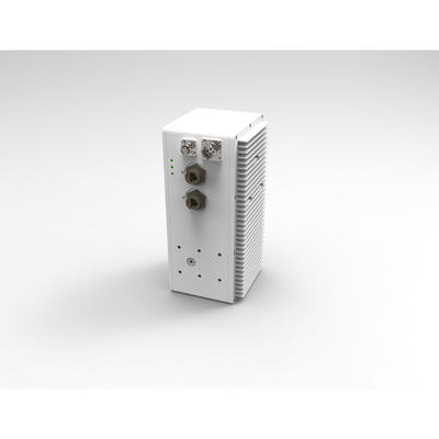 150W 24VDC Lazer Rüzgar Hızı Ölçümü Süpürmeyi Azaltır