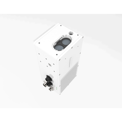 Profibus 20kHz Per Beam Offshore Rüzgar Lidar 1550nm Dalga Boyu