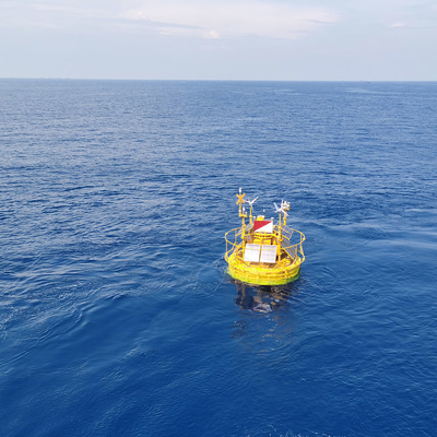 IALA Navigasyon Işığı Yüzer Lidar