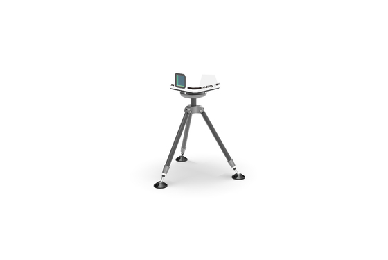 Molas NL MOVELASER Rüzgar Profiler Radarı 100VAC-240VAC