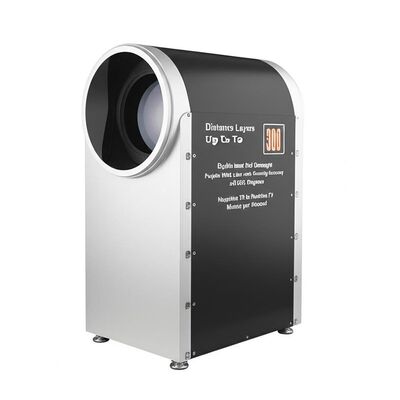 Uzaklık Katmanları 300 Doppler Rüzgar Lidar'ı doğrulama doğruluğu ±0.005 derece Görüş Rüzgar Hız aralığı saniyede 75 metreye kadar