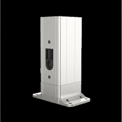 Dikey Menzil -10 ila 190 Derece Denizcilik ve Liman Operasyonlarını Destekleyen 300'e Kadar Mesafe Katmanı Sağlayan Lidar Ölçüm Cihazı