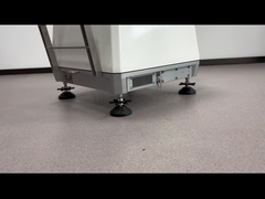 MOVELASER Rüzgar Lidar Sistemi Molas B300 Lidar Rüzgar Türbini Aralığı 30m-300m