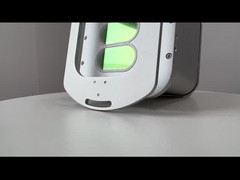 Molas Cl Lidar Kiralık Işık Algılama ve Değişen Yüksek Ölçüm Doğruluğu