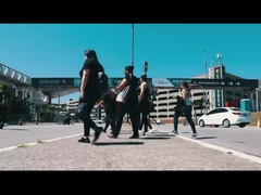 Movelaser Brezilya Rüzgar Enerjisi Fuarında