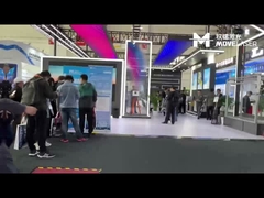 Movelaser, Pekin Rüzgar Enerjisi Konferansı ve Fuarında