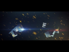 Nacelle Rüzgar Lidar Molas NL 4 Işın Rüzgar Lidarı